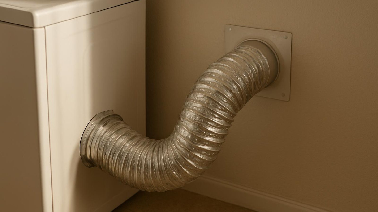 Local dryer vent cleaning for Scottsdale homes
