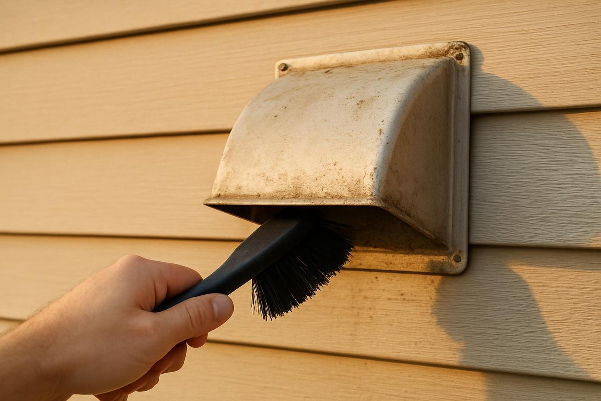 Pine Shores Dryer Cleaning Services in Scottsdale